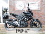 Yamaha MT 125 ABS 2024 TZ MT125 MT-125 - YAMAHA TZ