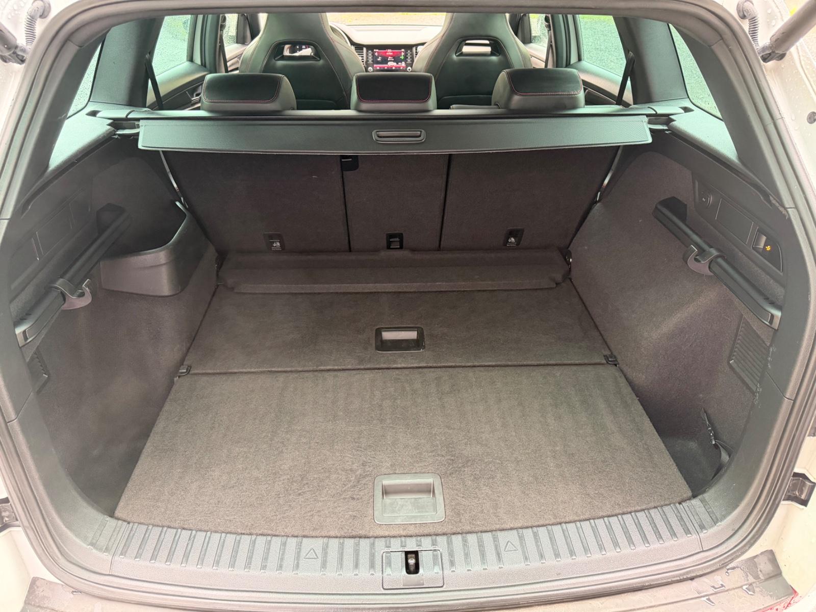 Skoda Kodiaq RS 4x4 *PANO*VIRTUALL*DSG*