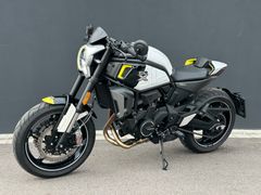 CFMOTO CL-X CLX 700 Sport + NUR 930 km + SERVICE NEU
