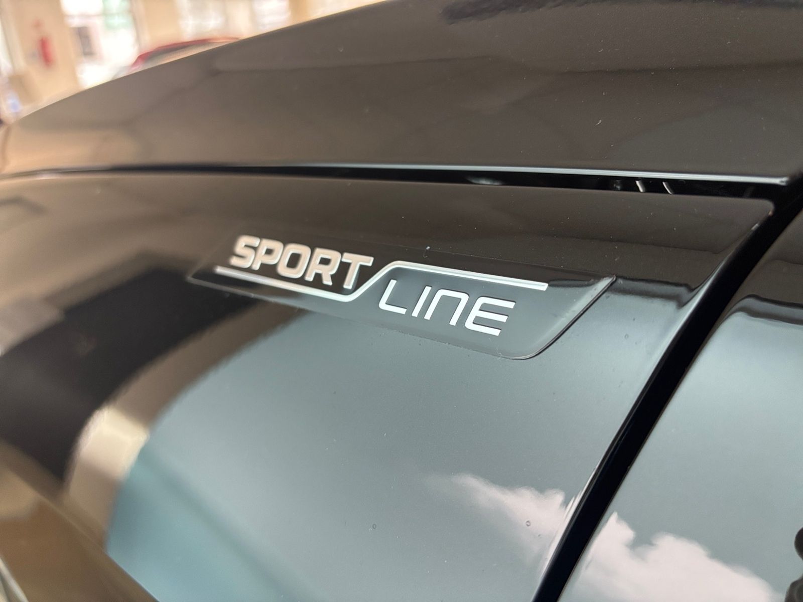 Skoda Superb - Bild 21