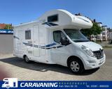 XGO Dynamic 20 #RUNDSITZGRUPPE#SOLAR#SAT#AHK# - XGO Diesel