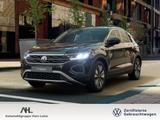 Volkswagen T-Roc 1.5 TSI Goal DSG Navi ACC LED PDC 2xKlima