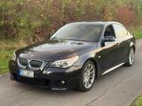 BMW 530d M-Paket Stage 1 300ps - BMW 130 aus 2006