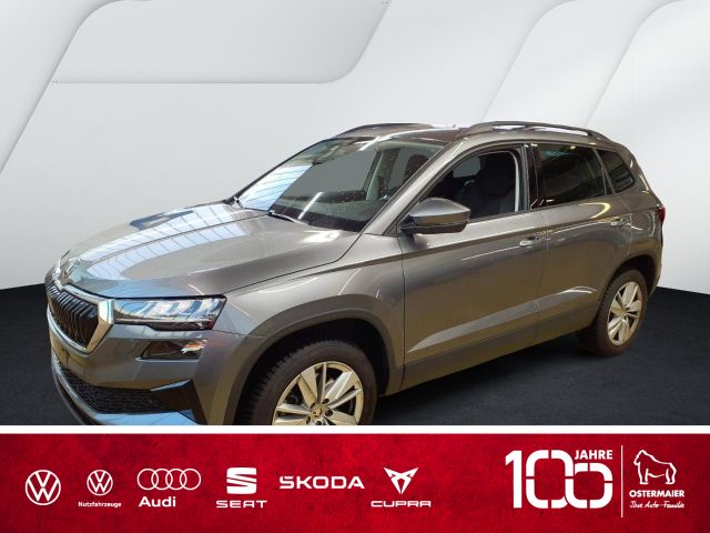 Skoda Karoq Elegance 1.5TSI DSG.LED.KAM.KESSY.SHZG.GRA