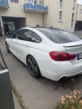 BMW 440 Gran Coupé 440i xDrive Gran Coupé M Spor... - BMW 440 Gran Coupé: Limousine