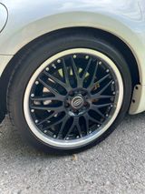 Nissan 350Z Racing Edition 3.5 Racing Edition - Nissan 350Z: Privatanbieter