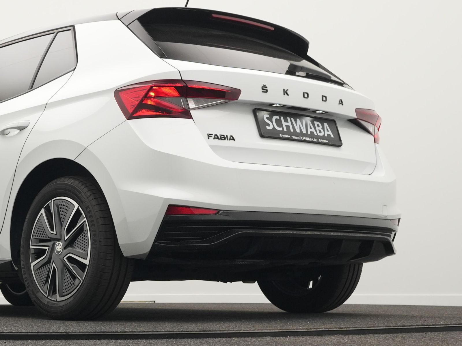 Skoda Fabia - Bild 45