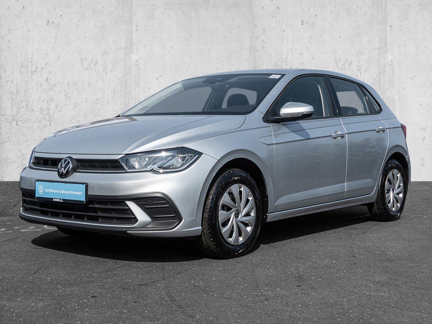 Volkswagen Polo 1.0 MPI Life