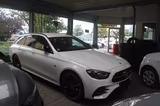 Mercedes-Benz E 400 T d 4Matic Night Edition*AMG Line*360°* - Mercedes-Benz E 400 in Gelsenkirchen