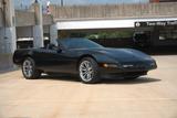 Chevrolet 49k-Mile 1994 Chevrolet Corvette Convertib - Chevrolet Gebrauchtwagen von 1994
