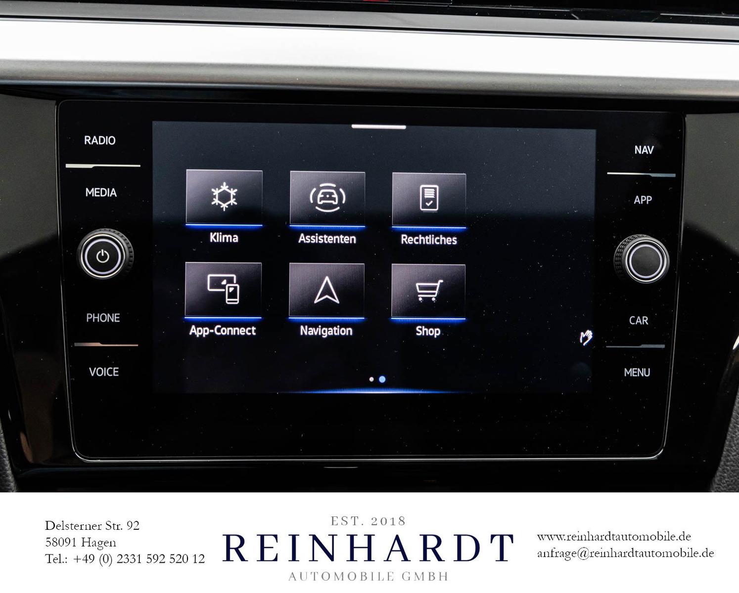 Volkswagen Arteon LIMOUSINE 2.0TSi R LINE 4M IQ-L/ACC/PANO, миниатюра 26