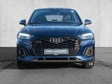 Audi Q5 Sportback 40 TDI quattro S line S tronic AHK - Diesel Gebrauchtwagen in Mülheim (Ruhr)