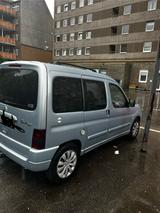 Citroën Berlingo Benzin - gebrauchte Citroën Berlingo aus dem Jahr 2003
