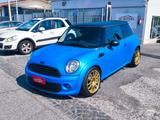 MINI Mini 1.6 16V Cooper D - MINI MINI aus 2010: D