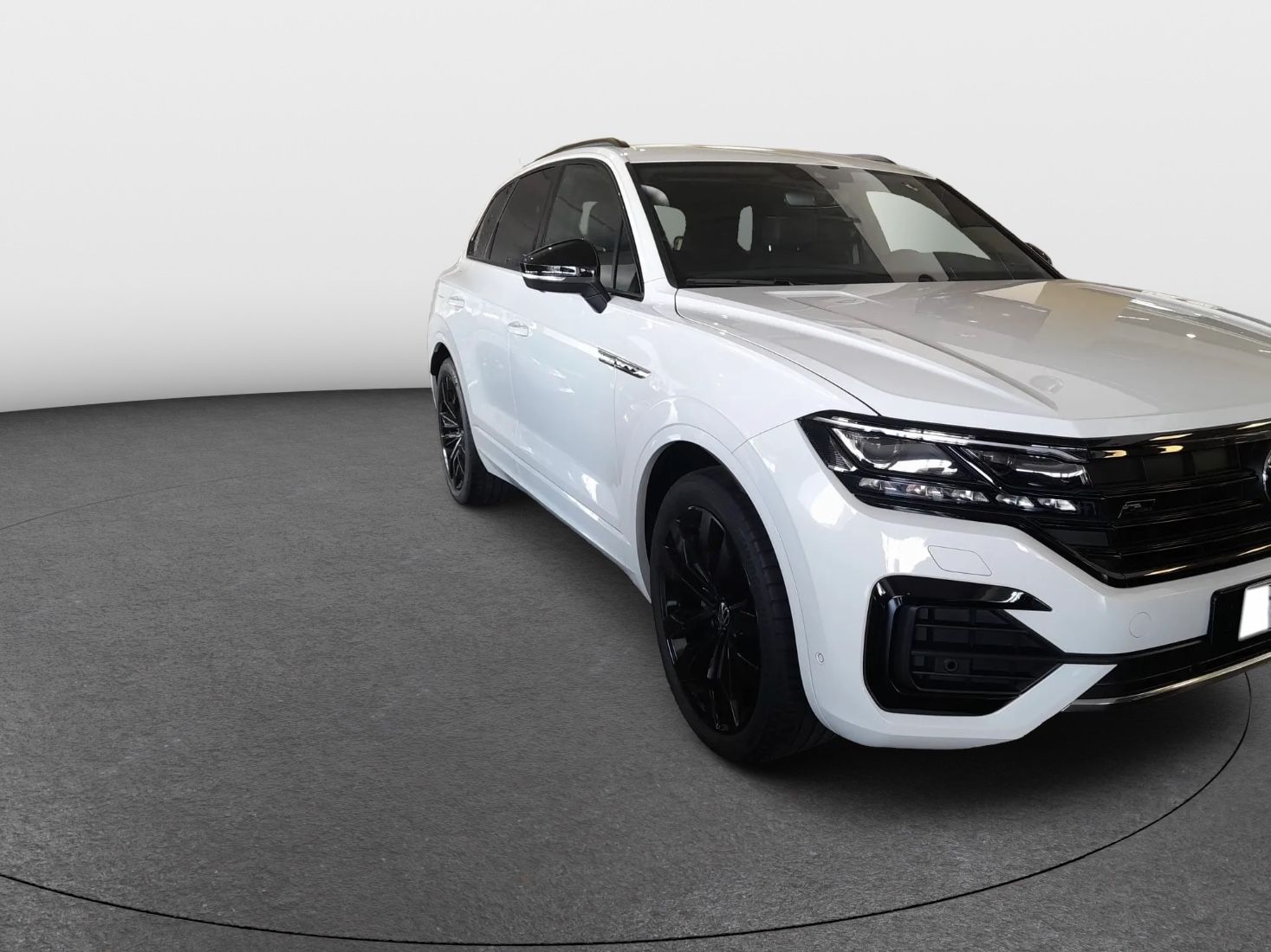 Volkswagen Touareg 3.0 tdi v6 4motion imagem 3