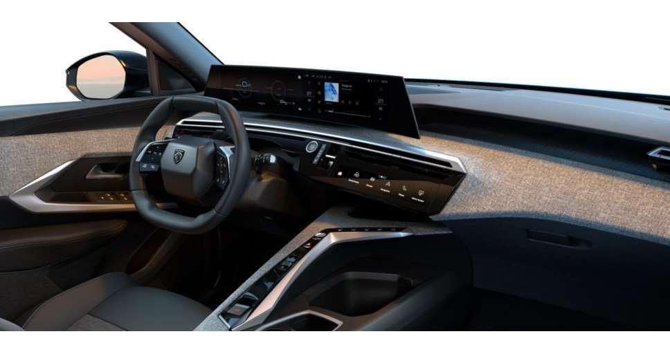Peugeot 5008 - Bild 5