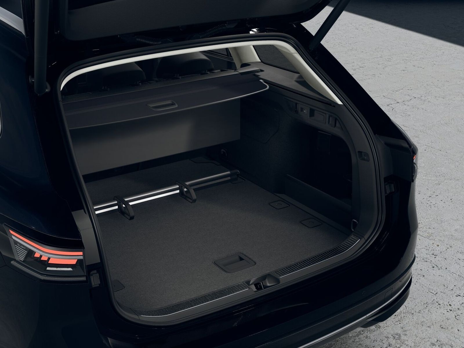 Fahrzeugabbildung Volkswagen Passat  Elegance 2.0 TDI DSG *Winterräder, AHK,