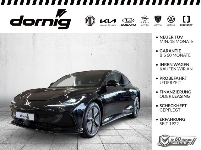 MG IM5