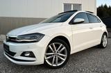 Volkswagen Polo 1.6 TDI Highline;LED;PANORAMA;NAVI;Beats - Volkswagen Polo mit Diesel-Antrieb: Schiebedach