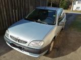 Citroën SAXO 1.1 SX zu verkaufen - Citroën SAXO Gebrauchtwagen