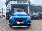 Opel Grandland X 1.2 Ultimate KAMERA NAVI SHZ LHZ - Opel Grandland (X) ultimate mit Benzin-Antrieb