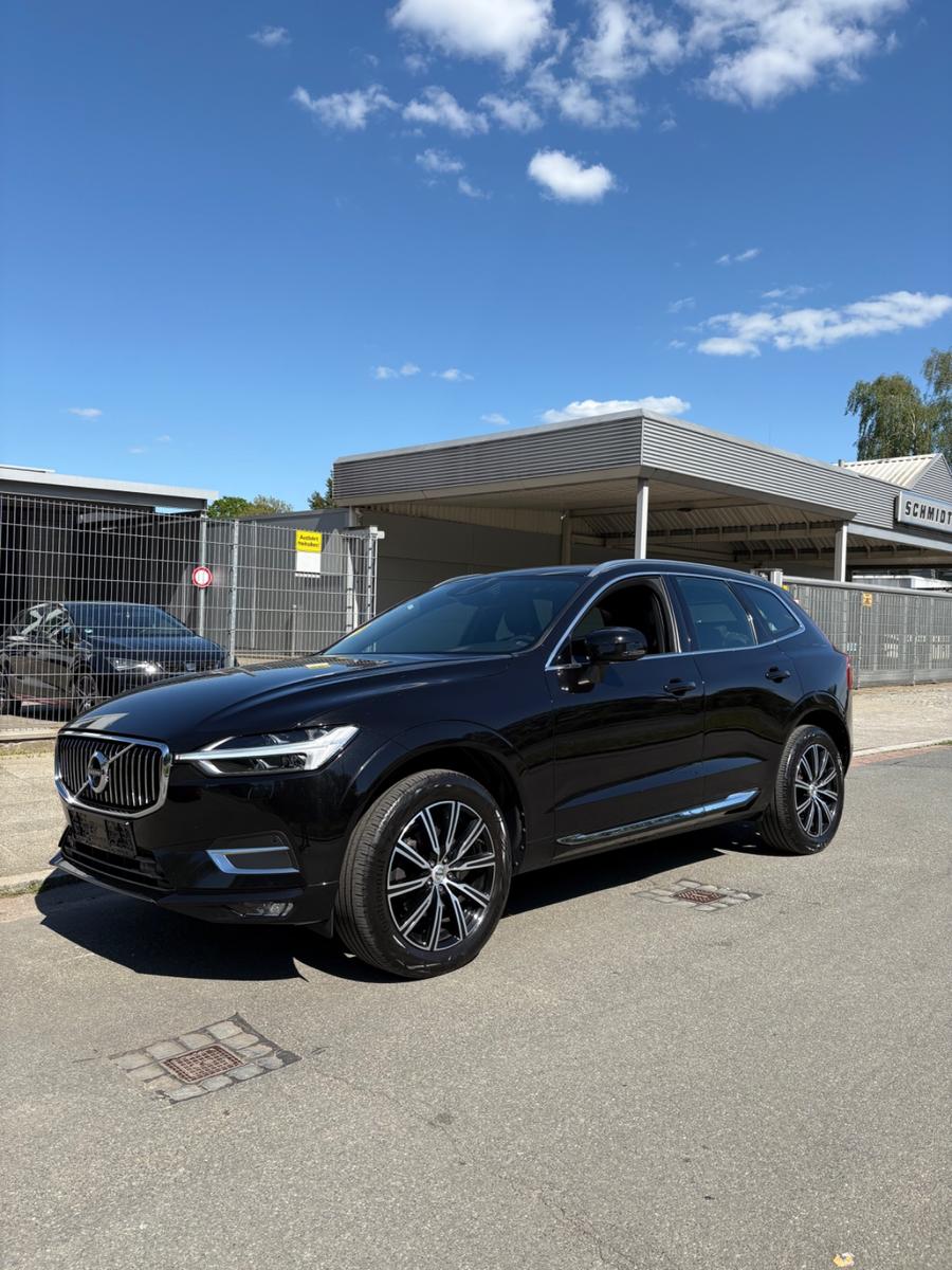 Volvo XC 60 XC60 Inscription 2WD
