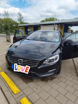 Volvo V60 D4 Geartronic Business Edition Business ... - Volvo V60: Edition