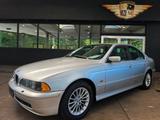 BMW 530i E39 Sportpaket Leder/Xenon/SSD/PDC/El.Sitze - BMW 530: E39