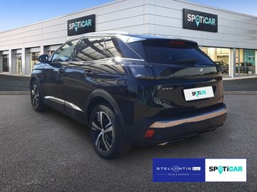 Peugeot 3008 - 7