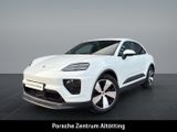 Porsche Macan | Panorama | AHK | Luftfederung | BOSE | - Porsche Macan Jahreswagen