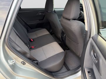 Toyota Auris - 12