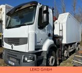 Renault Premium 32.450 Mit Kran - Renault Premium
