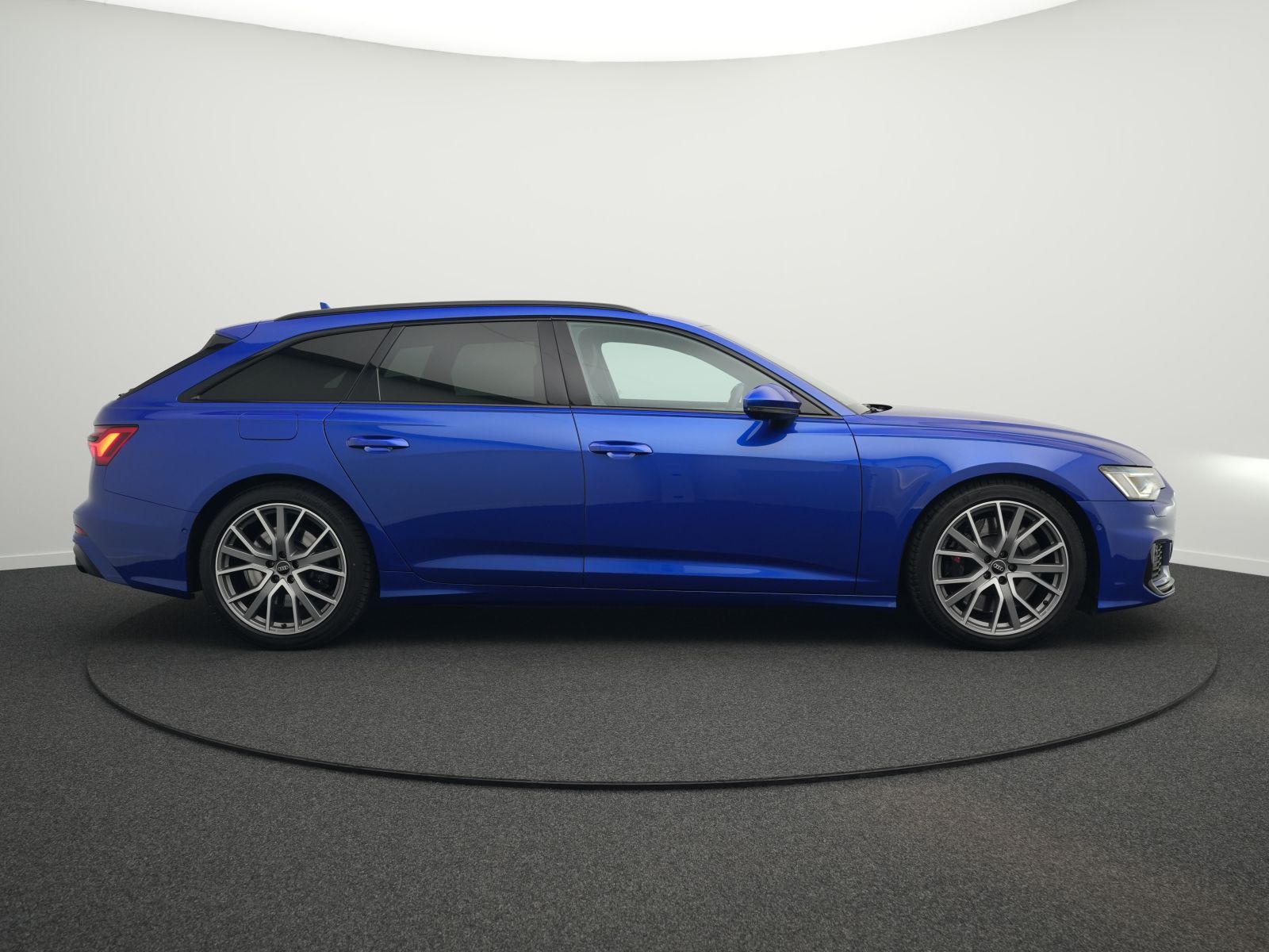 Audi S6 - Bild 12