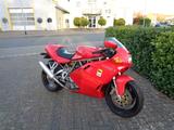 Ducati 900 SS - Angebote