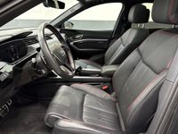 Audi SQ8 - Vorschau Bild 11