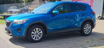 Mazda CX-5 - 3