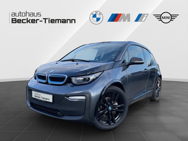 BMW i3 120Ah*SPORTPAKET*WÄRMEPUMPE*20ZOLL*KOMFORTPAK