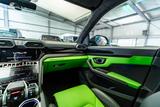Lamborghini Urus 4.0 V8 / Vernice Opaca/ Pano / Prod:05.2022 - Lamborghini Gebrauchtwagen in Nürnberg