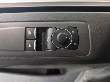 Ford Transit Custom Trail 2,0l Allrad Automatik!