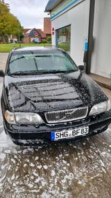 Volvo volvo v70 1 193 PS - gebrauchte Volvo V70 aus dem Jahr 1998