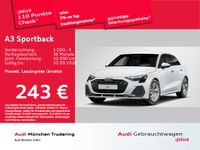 Audi A3 - Vorschau Bild 1