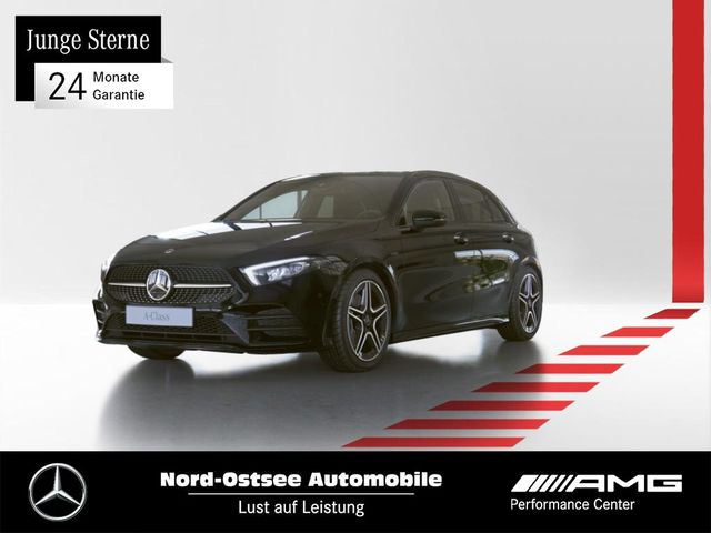 Mercedes-Benz A 250 e AMG EDITION 2020 Navi LED Kamera MBUX