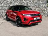 Land Rover Range Rover Evoque R-Dynamic SE - Pano + AHK uvm - Land Rover Range Rover Evoque in Stuttgart