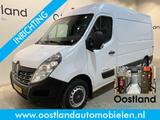 Renault Master 2.3 dCi L2H2 145 PK Servicebus / Bott Inr - Renault Master l3h2