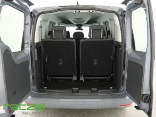 Fahrzeugabbildung Volkswagen Caddy 1.5 TSI 7-Sitze 5 Jahre Garantie Digitales