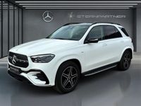 Mercedes-Benz GLE 350 - Vorschau Bild 1