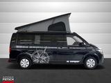 Volkswagen T6.1 California 2.0 TDI Campingumbau IQ.Camper - Camper Wohnwagen gebraucht