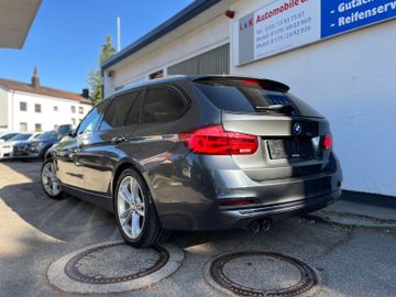 BMW 320 - 5