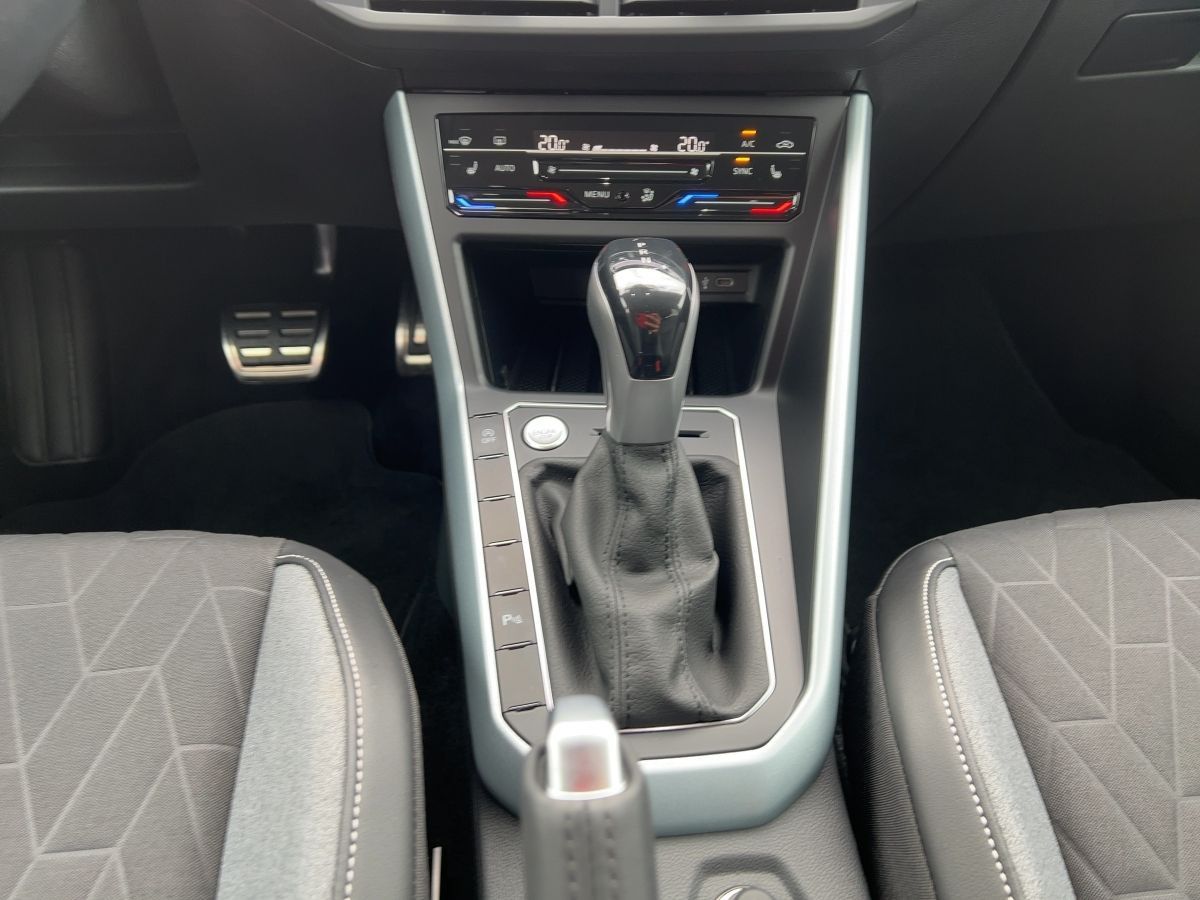 Volkswagen Taigo - Bild 13