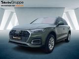 Audi Q5 APP+DAB+AHK+VIRT+ACC+LED+NAVI+PDC+Facelift - Audi Q5: Facelift